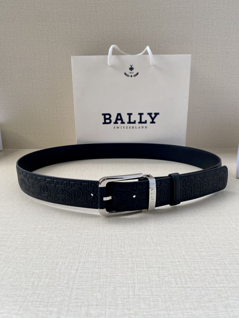 BALLY